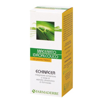 FARMADERBE ECHINACEA MIAL 50ML