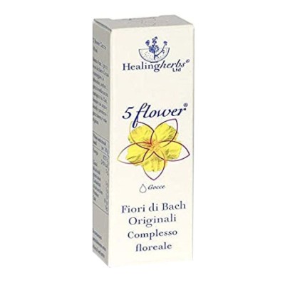 FIVE FLOWER 30ML