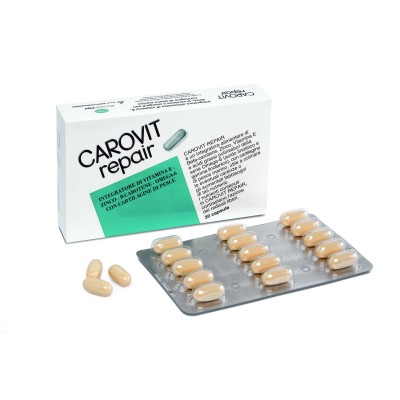 CAROVIT REPAIR 30PRL