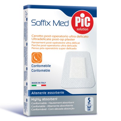 CER PIC SOFFIX MED 5X7 5PZ