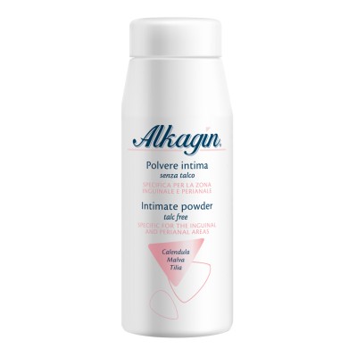 ALKAGIN POLVERE INTIMA 100G