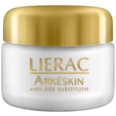 LIERAC ARKESKIN CR A/AGE 50ML