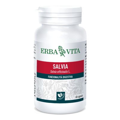 SALVIA 60CPS