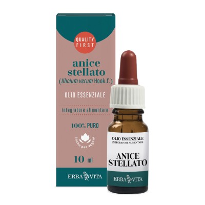 ANICE OLIO ESS 10ML EBV