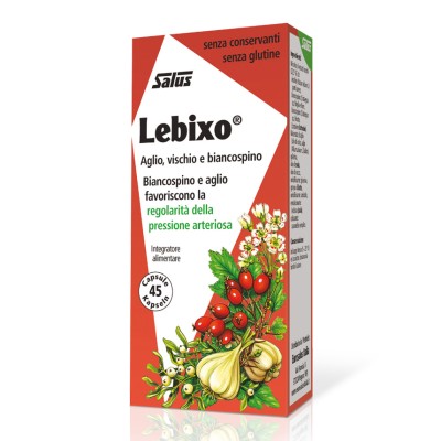 LEBIXO-45 CPS