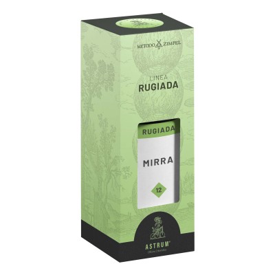 ASTRUM RUGIADA MIRRA GTT 50ML