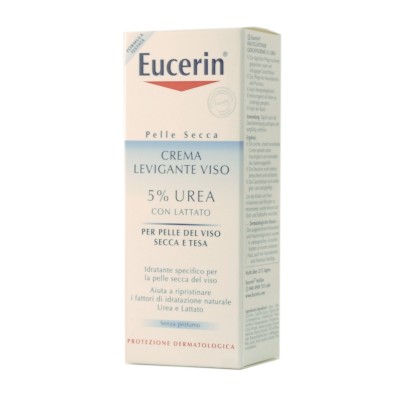 EUCERIN UREA 5% CREMA 75ML