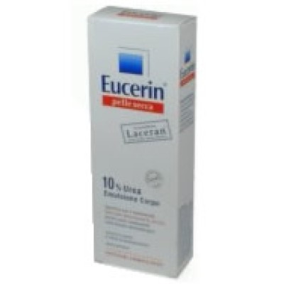 EUCERIN UREA 10% EMULS CORPO