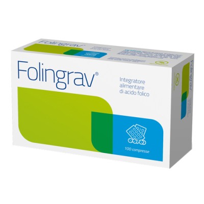 FOLINGRAV-INTEG 100 CPR