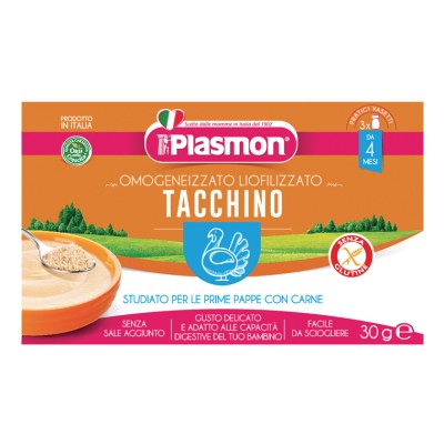 PLASMON LIOTACCHIN 3X10'OFF