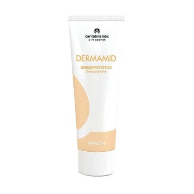 DERMAMID PASTA 50 ML