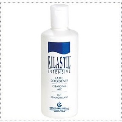 RILASTIL INTEN LATTE DET 300ML