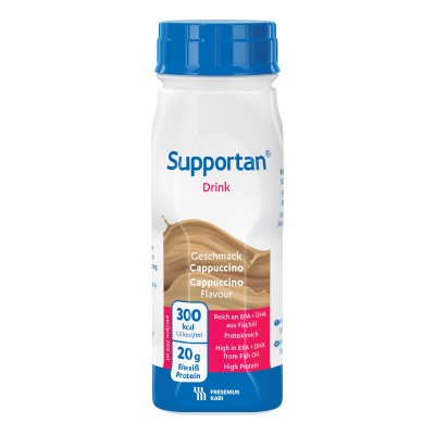 SUPPORTAN DRINK CAPP 4FL 200ML