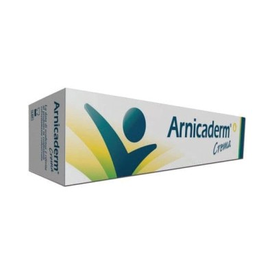 ARNICADERM CREMA 50ML