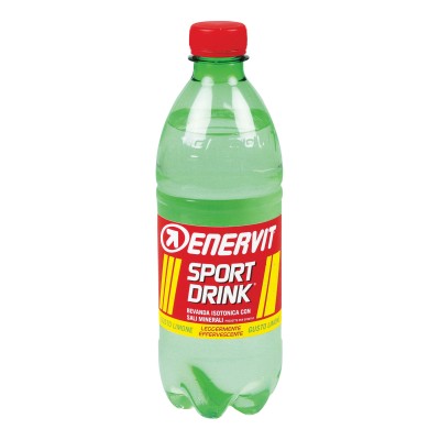 ENERVIT SPORT DRINK LIM 500ML