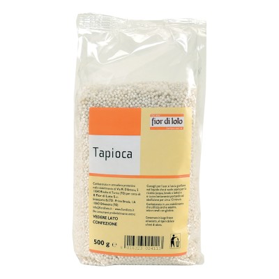 TAPIOCA 500G FDL