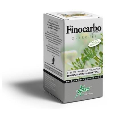 FINOCARBO PLUS 70OPR