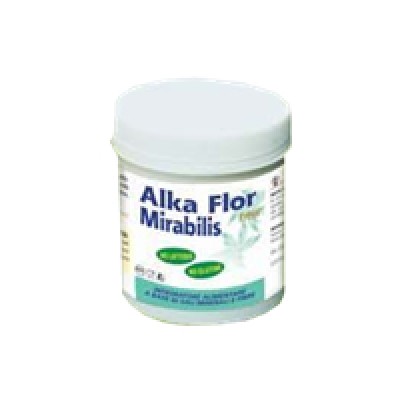 ALKA FLOR 500G MIRABILIS