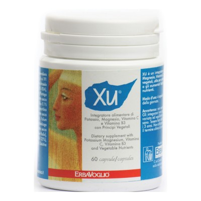 XU CELL ANTICEL 60CPS