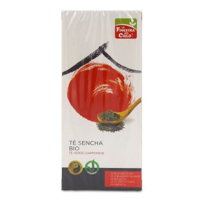 TE SENCHA 25FILT BIO