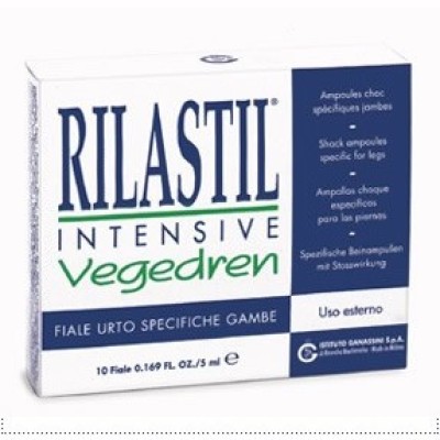 RILASTIL INTEN VEGEDREN F