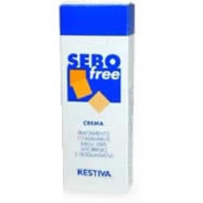 SEBOFREE CREMA TUBO 30ML