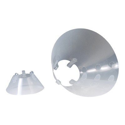 COLLARE ELISABETTA CLASS 20CM
