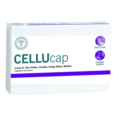 CELLUCAP OMEGA-6 30CPS