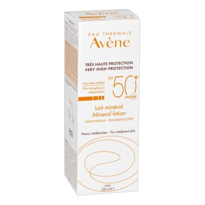 AVENE SOL LATTE SCHER ESTR 60B