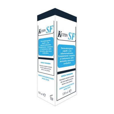 KUTIN SF SH FORF.150ML