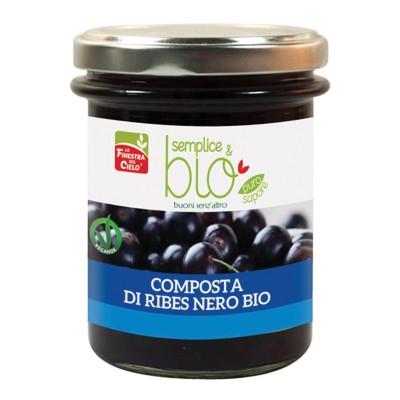 COMPOSTA RIBES NE 320G