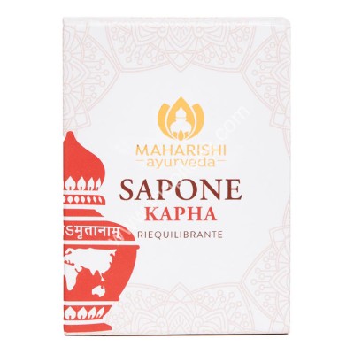 SAPONE 100G AMR KAPHA
