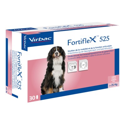 FORTIFLEX 525*30 CPR