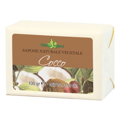 DILETTA N SAP COCCO 100G