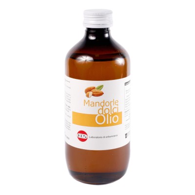 MANDORLA DOLCE OLIO VEG 250ML