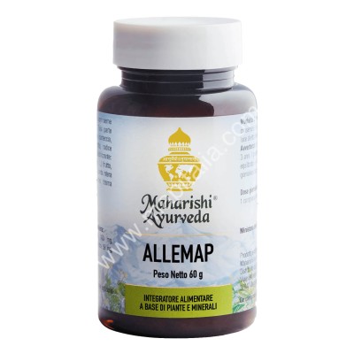 ALLEMAP 60CPR 60G