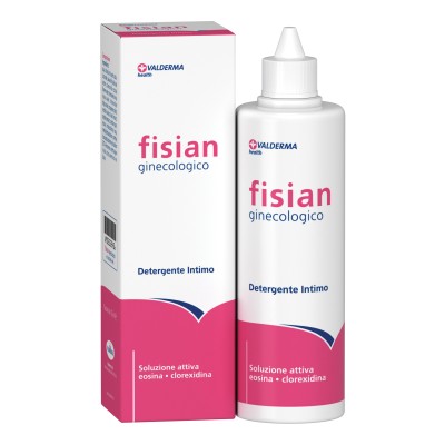 FISIAN-GYNECOLOGICO 125ML