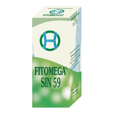 FITOMEGA SIN 59 50ML GTT