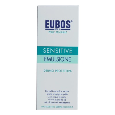 EUBOS EMULS DERMOPROT 200ML