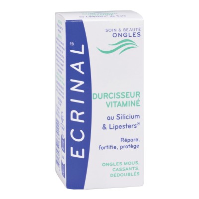 ECRINAL LIQUIDO INDUR RINF 10ML