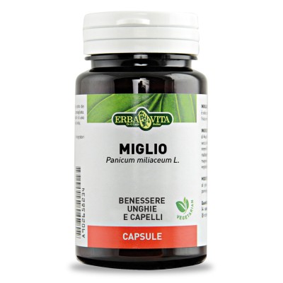 MIGLIO 60CPS 450MG