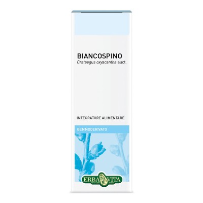 GEMMODERIVATO BIANCOSPINO 50ML