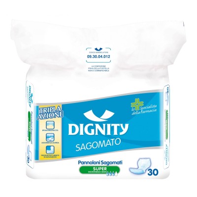 DIGNITY SAG SUPER GR 30PZ