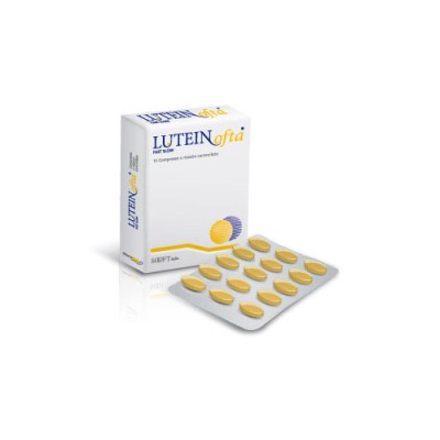 LUTEIN OFTA 15 CPR