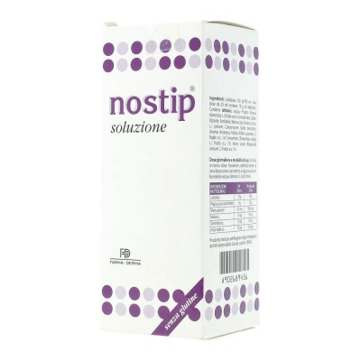 NOSTIP-SOLUZIONE 200ML