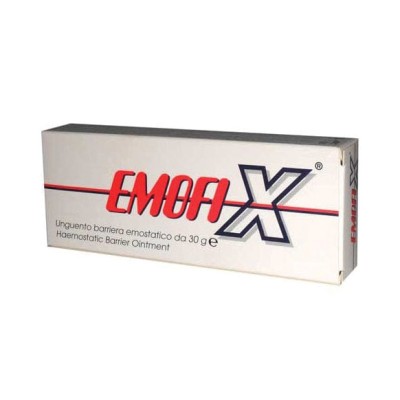 EMOFIX UNG BARR EMOST 30G