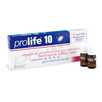 PROLIFE 10 7FL