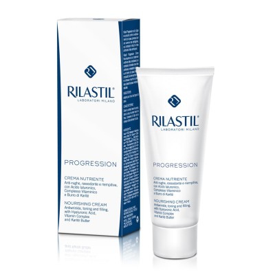 Rilastil Progression Nutri50ml