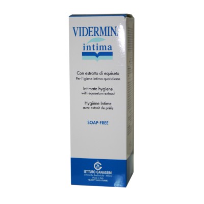 VIDERMINA INTIMA 300ML