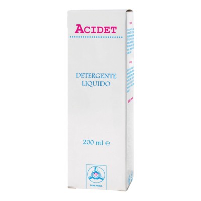 ACIDET DET LIQ 200ML